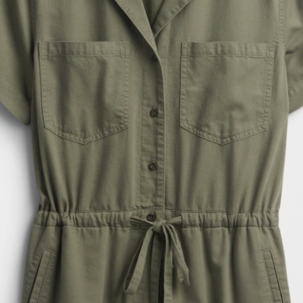 GAP romper
